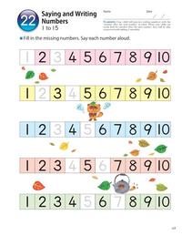 Gambar Kumon - Revised Edition: My Book of Simple Addition dari Kumon Books Indonesia Kota Tangerang Selatan 5 Tokopedia