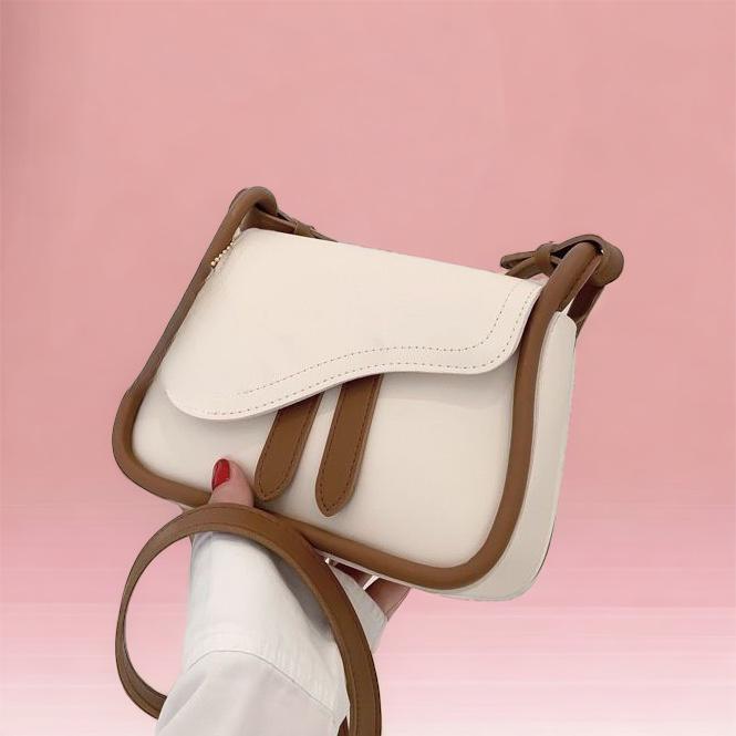 Tas Selempang wanita Rossie Slingbag - Shoulderbag Modern High Quality (recommended) untuk cewek simple & modern 1