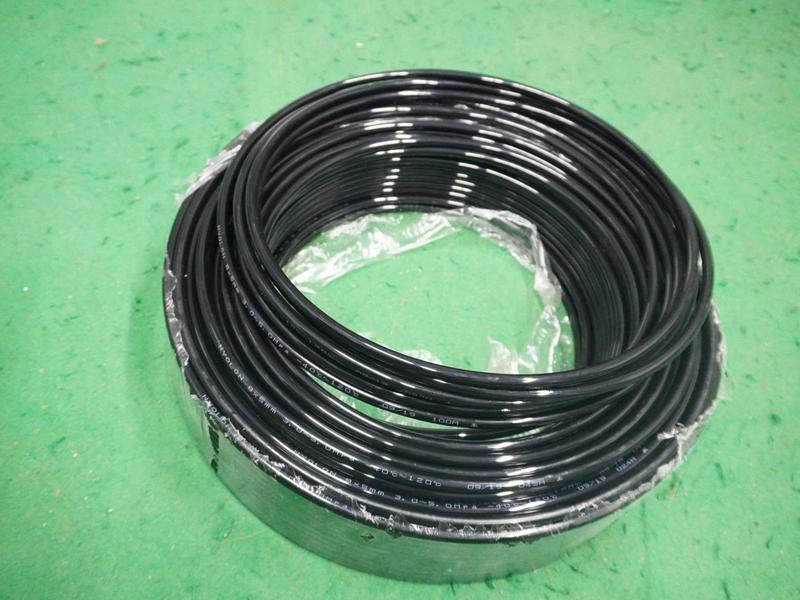 Dây hơi PA ống 8mm chịu áp suất cao và nhiệt độ cao 6
