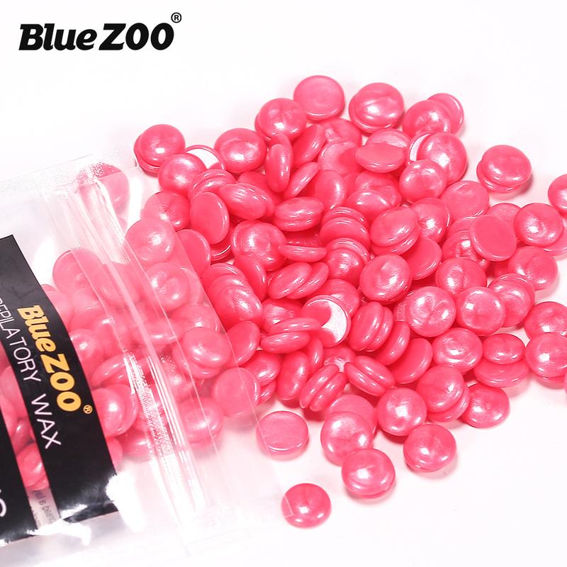 Product Introduction of Hard wax Beans แว็กซ์กำจัดขน เม็ดแว๊กซ์  กำจัดขน ของแท้ บราซิลเลียนแว๊กซ์ ทำเองง่ายๆที่บ้าน แถมไม้ปาด 2 ชิ้น รักแร้ ขนรักแร้ 24
