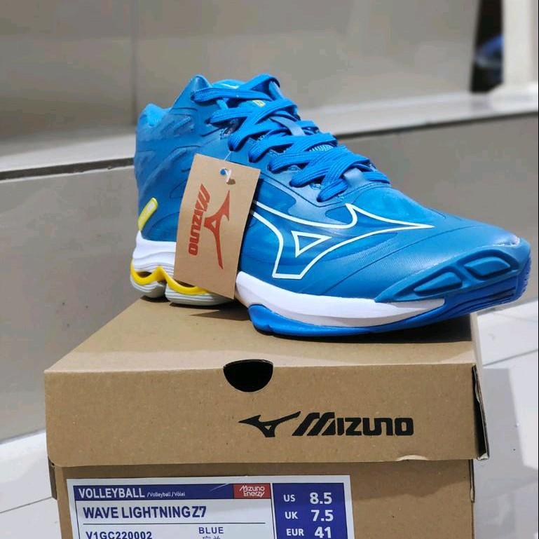 sepatu voli super premium 2