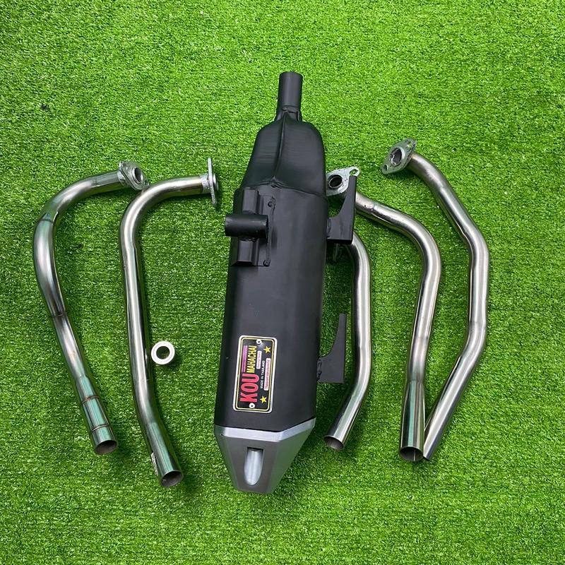 Pô Vario vuông tem kou kèm cổ kèm tiêu kèm ốp gắng cho các vòng xe có lựa chọn(phụ kiện phụ tùng)