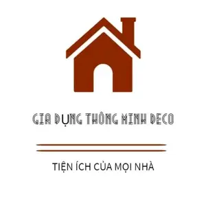 Gia Dụng Deco