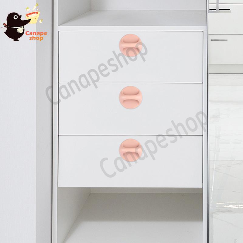 Product Introduction of มือจับประตู ที่จับตู้เสื้อผ้า ที่จับลิ้นชัก ที่จับหน้าต่าง ที่จับประตู ที่จับมัลติฟังก์ชั่น วางแทนการเจาะ 8