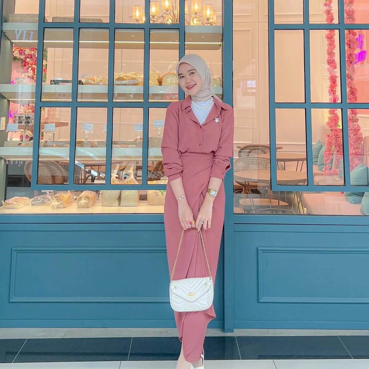 NAURA SETROK/SETROK KONDANGAN
