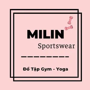 Milin Sportswear - Đồ Tập Yoga