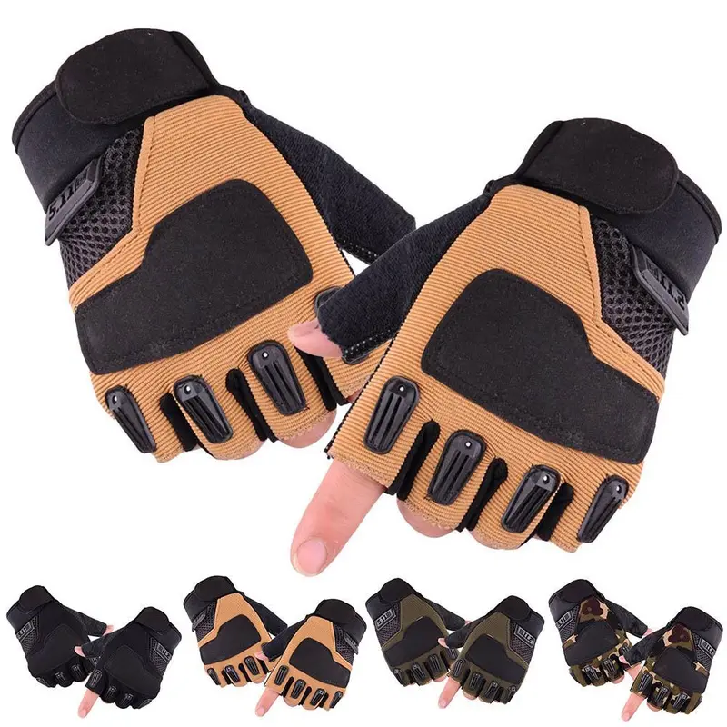 Găng tay thể thao ngoài trời, Unisex, chống trượt 1