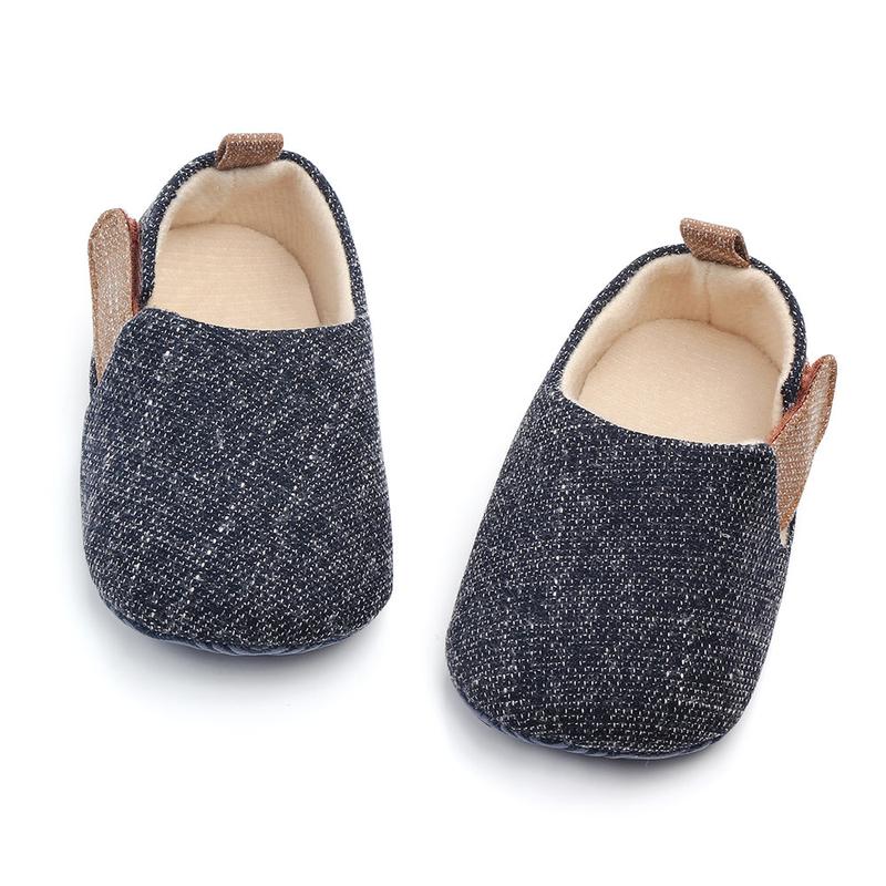 Product Introduction of Spring Summer Fall Baby Shoes for NewBorn Infant Boys Treasure Soft-Soled Non-slip Children 14