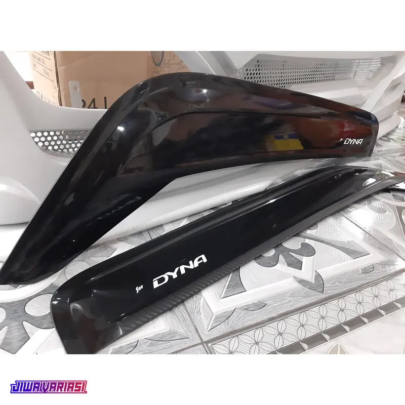 SEPASANG(2PCS) TALANG AIR DYNA MODEL GIGA ORI 1