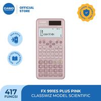 Gambar Casio Scientific Calculator FX-991ES Plus Kalkulator Buku [Kalkulator] [Plastik] [Buku] [Matematika] [Fisika] [Kimia] - BLACK dari CASIO Calculator Kota Administrasi Jakarta Pusat 2 Tokopedia