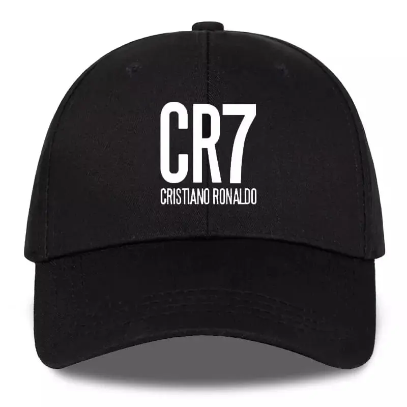 topi baseball Caps CR7 - Premium Quality 0