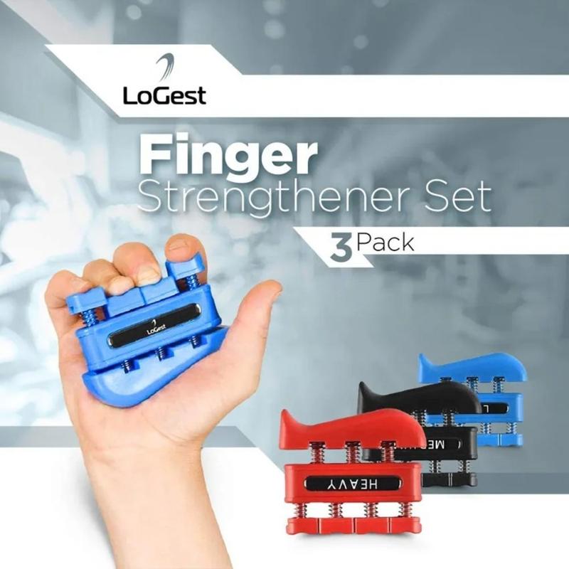 Product Introduction of High Quality Portable Finger Trainer Strengthener Hand for Musician Rock Climbing Finger Exerciser Finger Strengthener Grip Workout Equipment for Forearm and Hand 16
