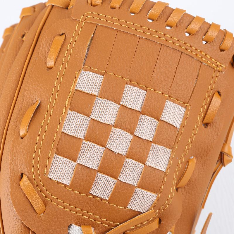 Product Introduction of 10.5-inch 11.5-inch 12.5 baseball gloves 29
