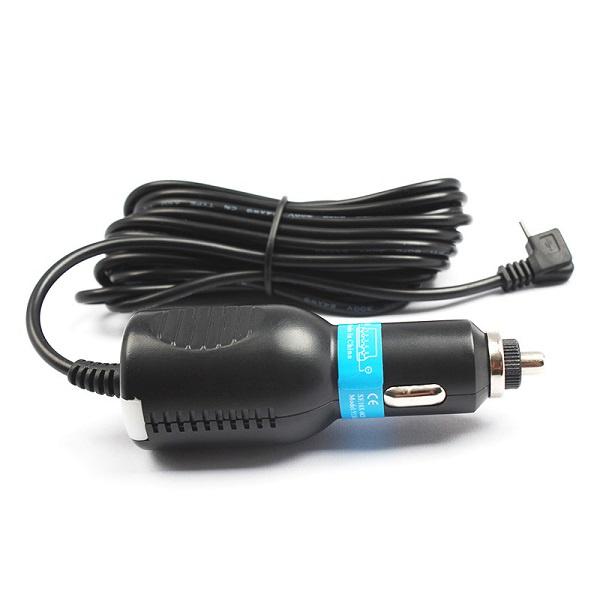 Nguồn camera hành trình 5V 2A 3.5M Mini USB 0