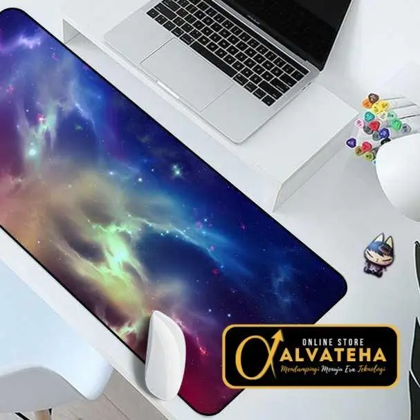 Mousepad Game Gaming Mouse Pad XL700 x 300 mm OLEVO RO36 1