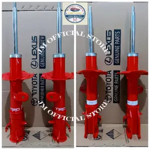 SHOCKBREAKER TOYOTA RUSH TERIOS TRD DEPAN ORIGINAL