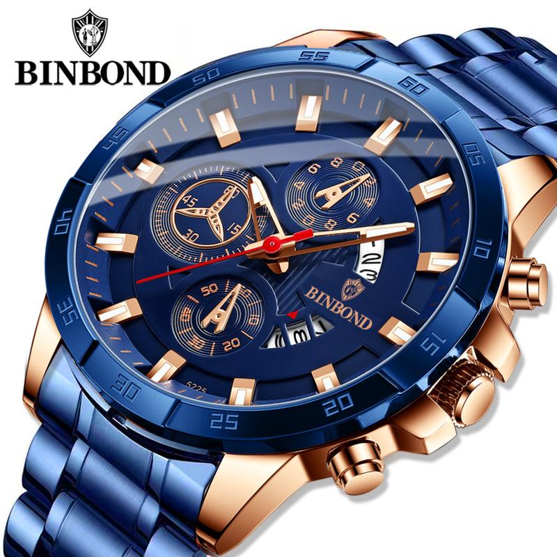 Product Introduction of Jam Tangan Pria terbaru kekinian Jam Tangan Pria Keren-Jam Tangan Pria Anti Air -Jam Tangan Pria Tali Kulit/Rantai stanlies C C15 bisa cod Quartz Titanium Watch Waterproof Watch 19