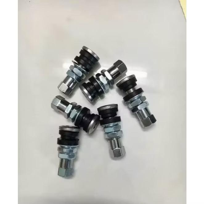 Product Introduction of Chân Van lốp không săm TAITEC đa năng dùng cho xe Ô tô - Xe máy - Xe ga - Xe điện - xe tải - xe du lịch 15