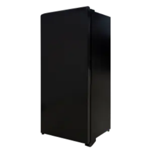 AQUA KULKAS 1 PINTU AQR-D185-MDS / AQR D185 - 150 Liter