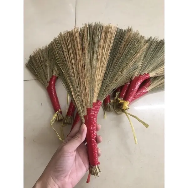 CHỔI CỎ MINI QUÉT BẾP 4