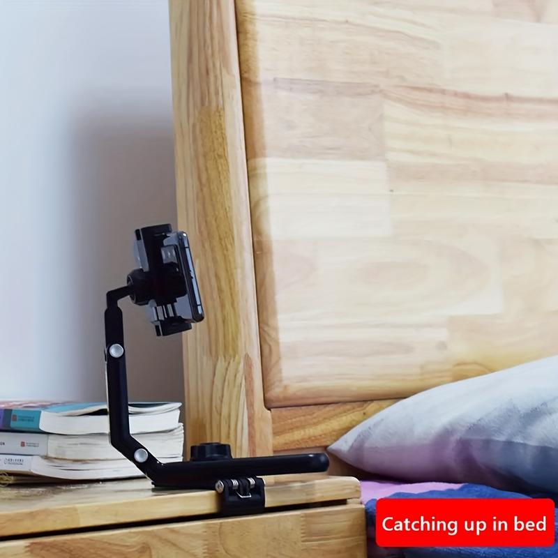 Product Introduction of Trendy Car Mobile Phone Stand Multi-functional Car Navigation Stand Mobile Phone Stand General Automotive Supplies Accessories 8