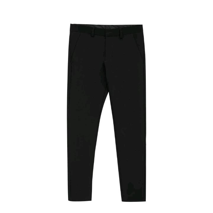 COMBO 2 Quần Tây Âu Nam Co Giãn 4 Chiều Ôm Body Đen, Xanh Đen, Xám Đậm, Xám Nhạt  Size 28 đến 37, Pants Menswear Có Túi 4