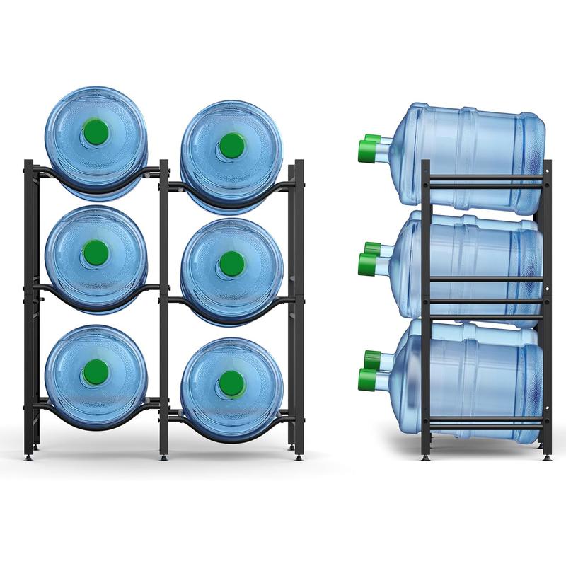 Smartwater Store Rack 1/9