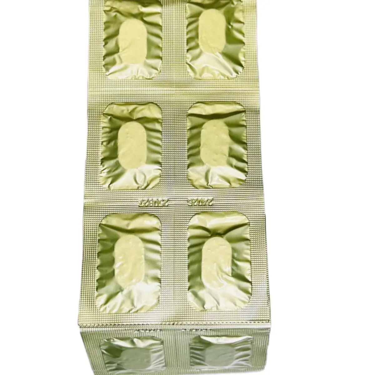 Vỉ vệ sinh phụ nữ dung dich giảm mùi  10 lần dùng (VĐPK)
