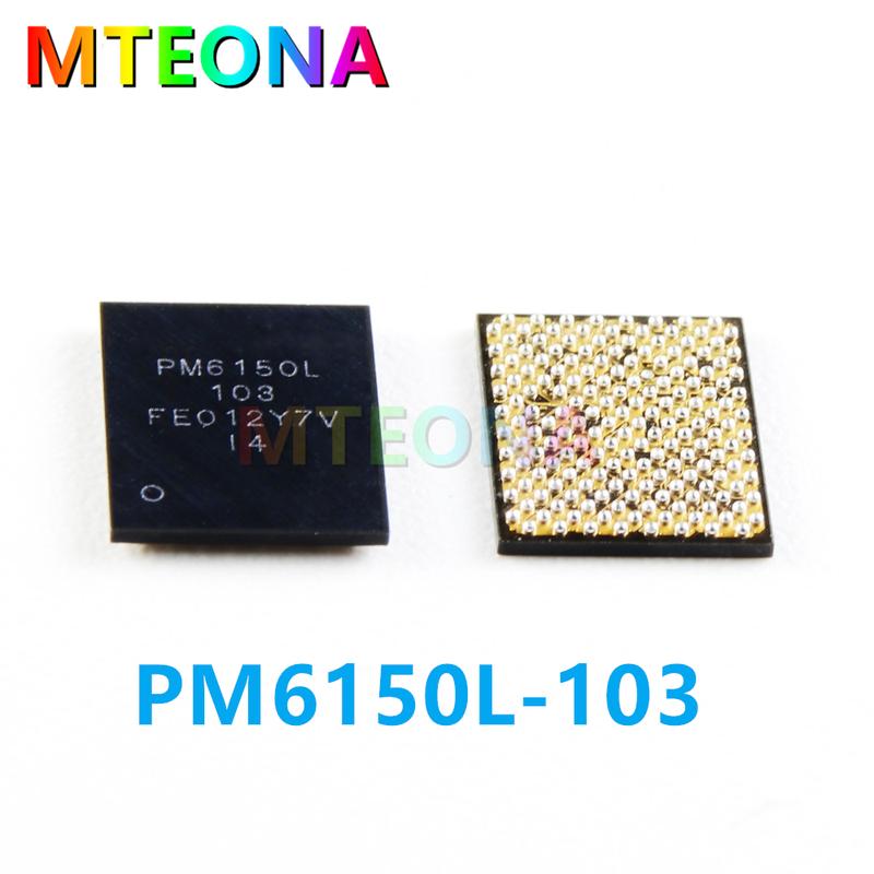 2Pcs-10Pcs PM6150L 103 BGA For Phone IC Chips 2