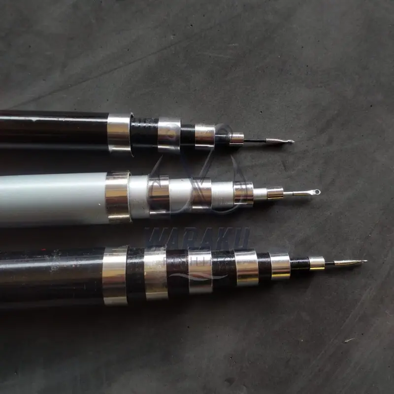 Joran Tegek DAIDO Durapole 500 / 600 / 700 Gagang Besar 2