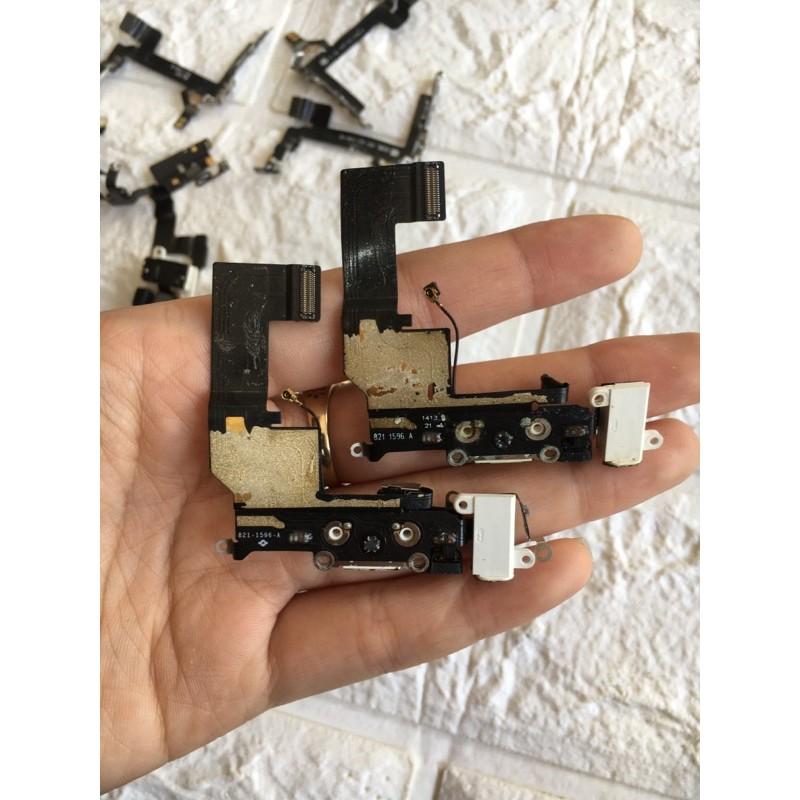 Product Introduction of Linh Kiện Trong Iphone 5S ( Cáp nguồn, Rung, Cụm Sạc, Mic, Loa....) Zin Hàng Cao Cấp. 25