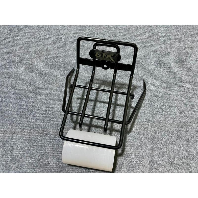 Baga mũi Dream GTR 2023 MÀU ĐEN