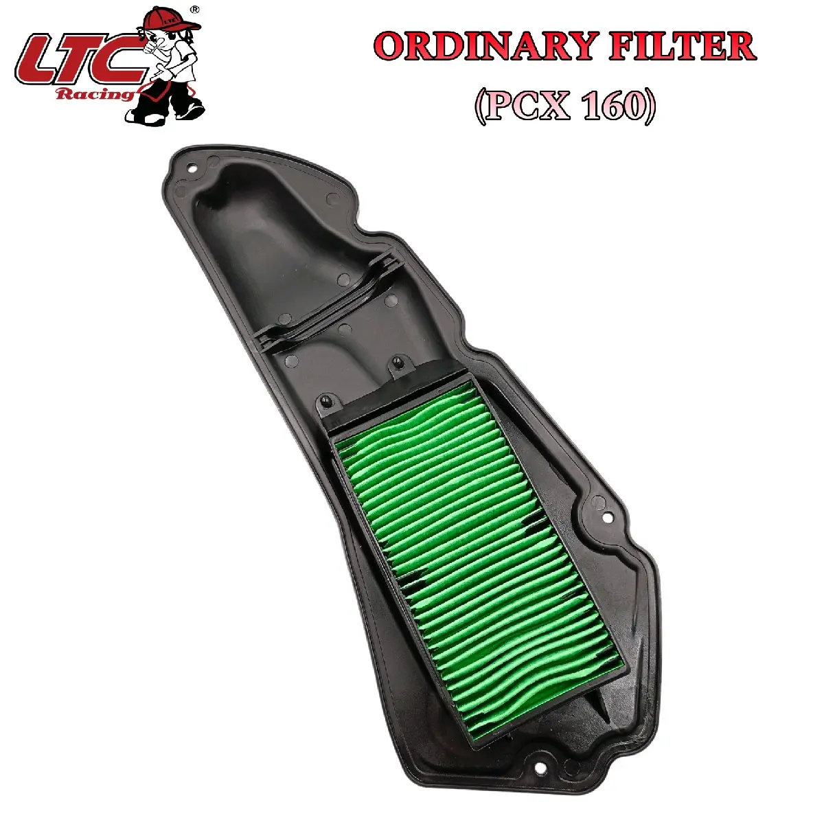PCX 160 Ordinary Air Filter - High Quality - TikTok Shop Philippines