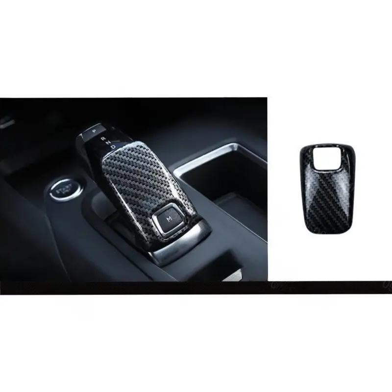 p cần số carbon xe Peugeot 5008 Peugeot 3008 all new 0