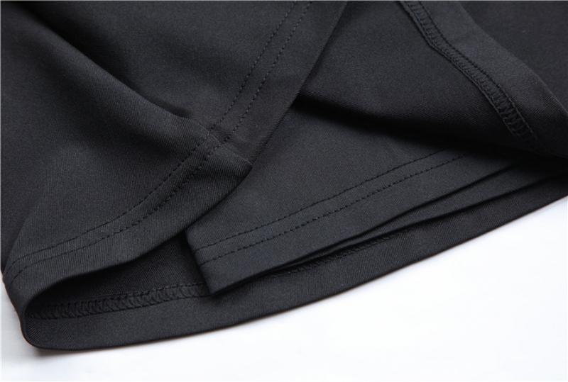 Product Introduction of Váy Quần Tennis Cầu Lông, Dành Cho Nữ, Nhanh Khô, Thoáng Khí, Thích Hợp Tập Yoga, Thể Dục, Chạy Bộ Và Marathon, Váy Xếp Ly 31