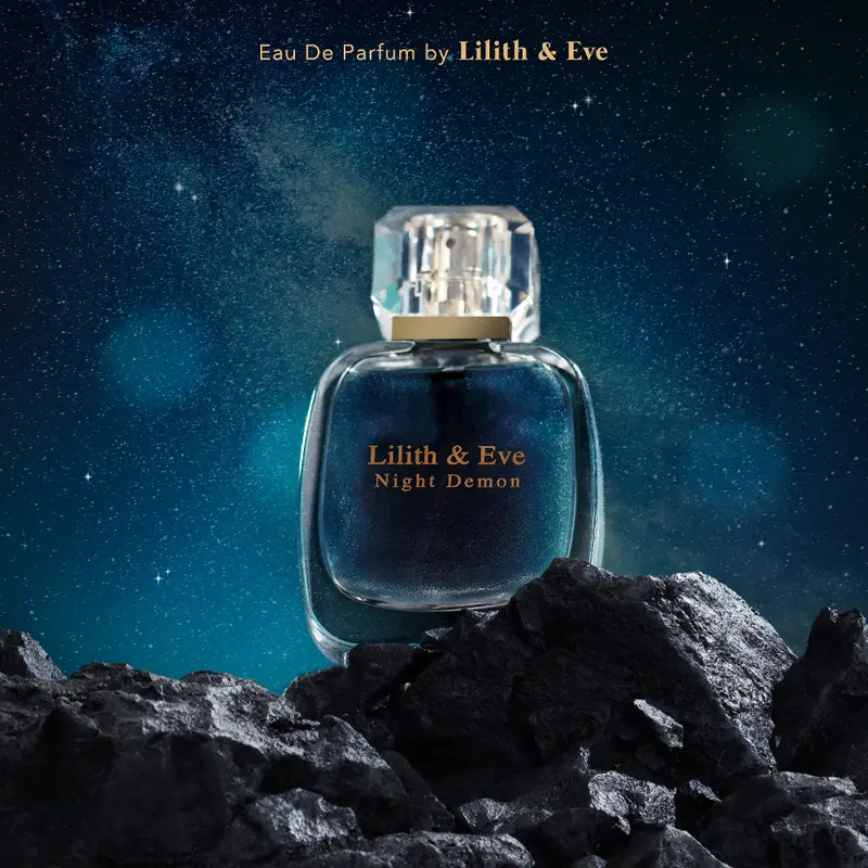 Lilith Angel Eau De Toilette 30 Ml Lilith And Eve Night Demon Eau