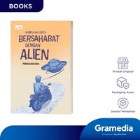 Gambar Gramedia Buku Novel Kumpulan Cerita Bersahabat dengan Alien (Pringadi Abdi Surya) dari Gramedia Kota Administrasi Jakarta Utara 2 Tokopedia