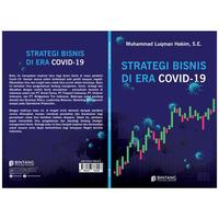 Gambar Buku Strategi Bisnis Di Era Covid-19 - Edisi dari bintangsemestabook Kab. Sleman 3 Tokopedia
