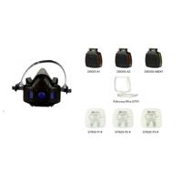 Gambar 3M Secure Click Filter Retainer D701 - 1 Each dari 3M Automotive Kab. Bekasi 3 Tokopedia