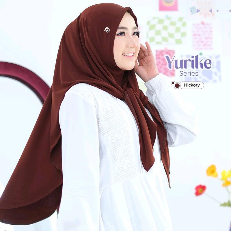Daffi Hijab Yurike 6