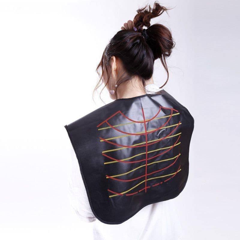 Magnetic Cape Salon Cape Parlor Magnetic Cape 7