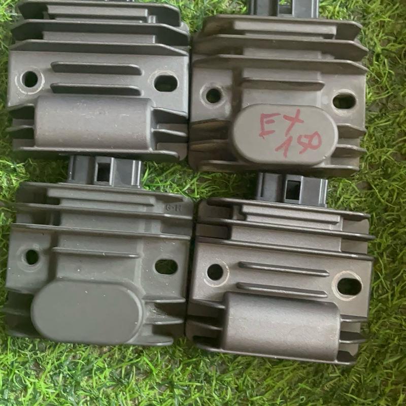  Sạc Yamaha Exciter 150 Tháo Xe 