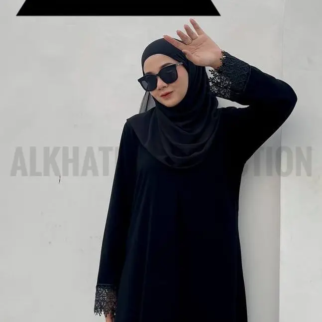 ABAYA CLARA ALKHATIB COLLECTION