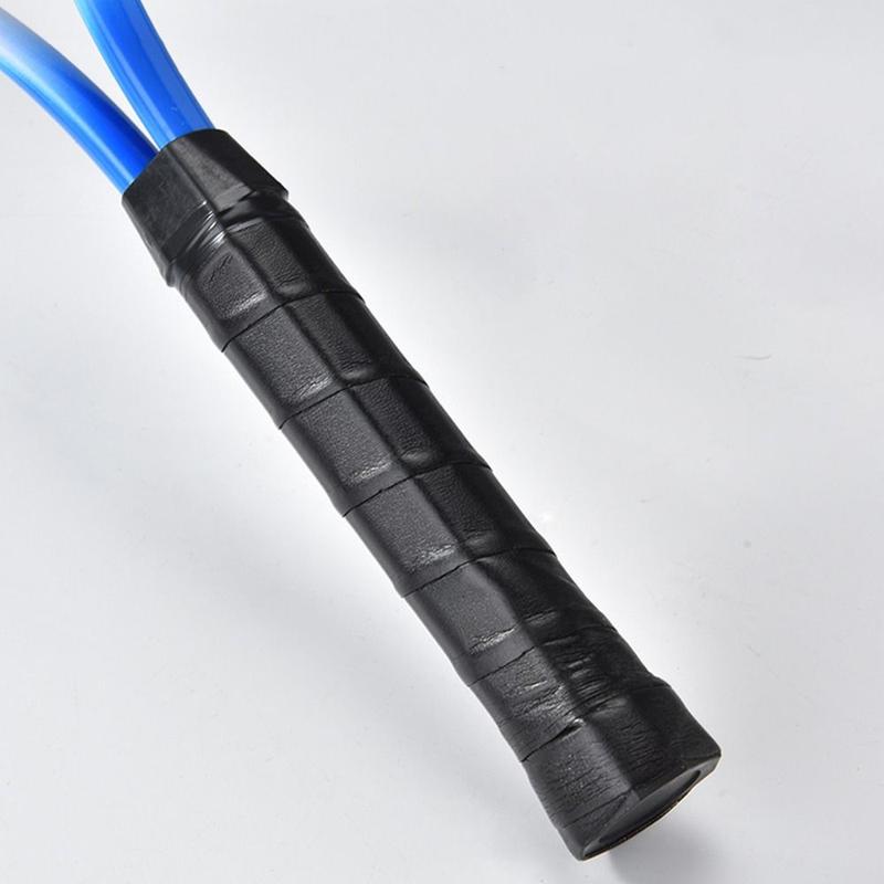 Child Tennis Racket Training Professional Tennis Racquet Parent Child Interactive Shockproof Beginner Racquet Unisex 2