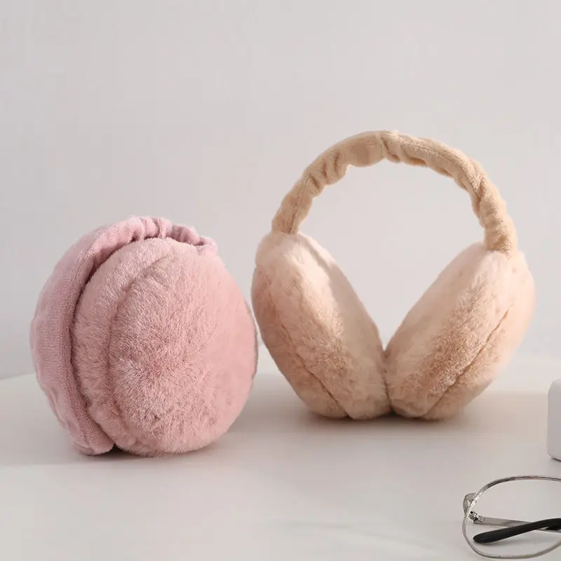 earmuff BAYI sampai dewasa remaja earmuf baby boy girl laki perempuan cewek cowok bulu bulat lucu alat penutup telinga kuping aksesoris bando fashion bisa dilipat