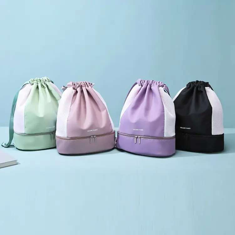BISA COD T6358 Tas Ransel Travelling / Backpack Travelling Kedap Air