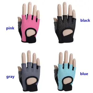 Girls sports fitness Gloves