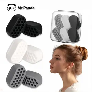 [ COD Model terbaru ]Jawline Muscle Exercise / alat latih rahang/alat mewing rahang/alat simetris rahang/alat latihan rahang