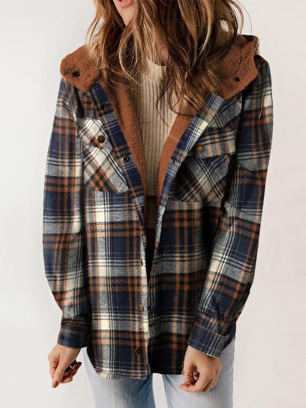 Douglas Plaid Bib Front Stitched Down Knife Pleat Jumper main image 1
