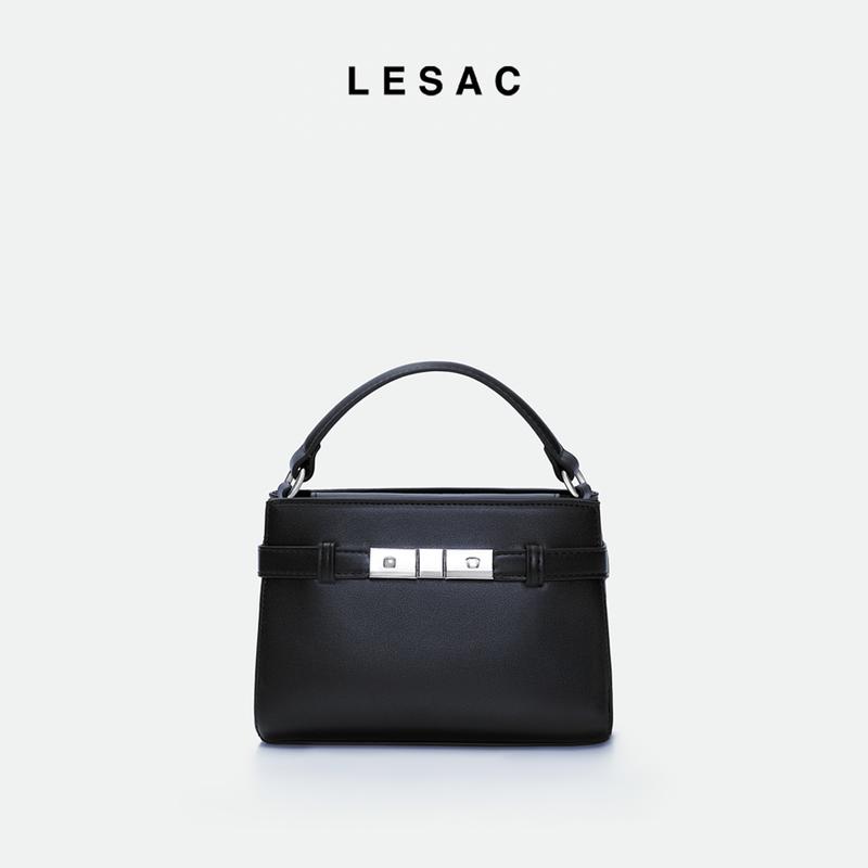  Túi xách nữ thời trang LESAC Yann Bag đeo chéo Women 
